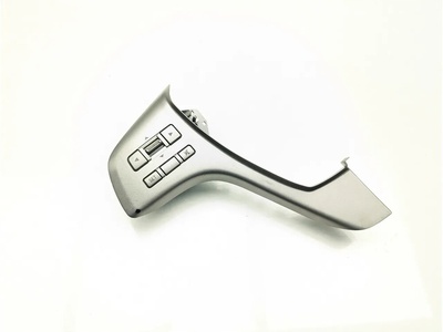 GS1D664M0D mazda 6 2009 nieruchomość 4 / 5dr 08 - 13