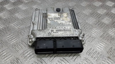 4F9910401J Блок управления двс AUDI A6 (2004-2007) 2008