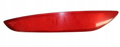 5L09451055L0945106 отблеск бампера заднего skoda йети 2010 - 2013