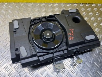 LR025879 Сабвуфер Land Rover Range Rover Evoque I (2011-2015) 2015