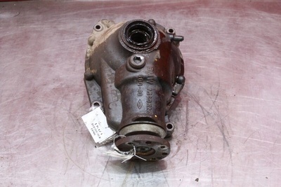 7540626 мост для передняя передний bmw x3 e83 2.0 d 150 л.с. рестайлинг 06 - 10