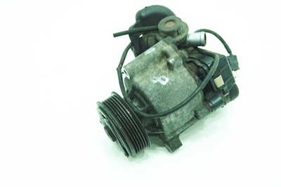 PowietrzaW140 насос воздушный мерседес w140 c140 cl sec 4.2 5.0 v8 a0001403485 m119