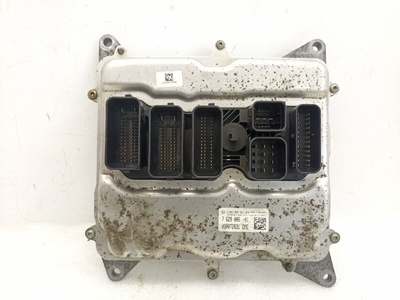 12148603574 Блок управления двигателем BMW X1 E84 2012 , 12147629006, 12147639375, 12147645762, 12147649431, 7629006