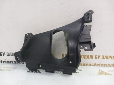 51118089502 Воздуховод в бампер BMW X5 G05 M-Pack 2019-2023