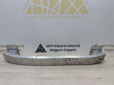 2803300U3400 Усилитель бампера Москвич 3 1 2023