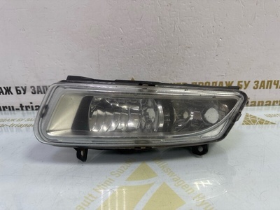 6R0941061D Фара противотуманная Volkswagen Polo 5 612 Рестайлинг 2015-2020