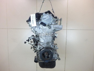 PYZ402300D Двигатель Mazda CX 5 2017