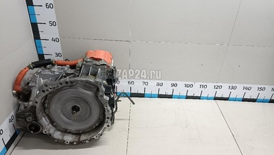 3090048230 АКПП (автоматическая коробка переключения передач) Toyota RX 350 2016