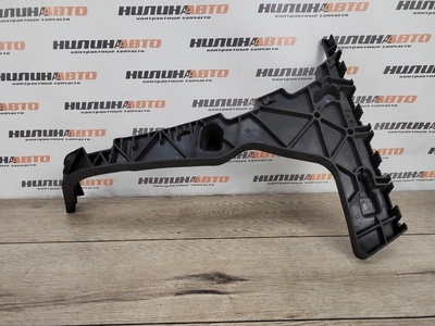 8R0807453C Кронштейн бампера (крепление) AUDI Q5 2012 , , 8R0807453A