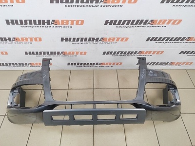 8R0807105CGRU Бампер AUDI Q5 2012 , , 8R0807105C
