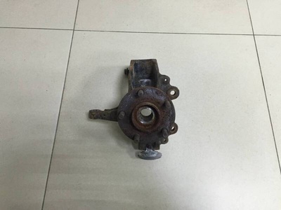 1477861 Кулак поворотный передний правый Ford Ford Focus 2 (DA) 2005-2008 , 1471854