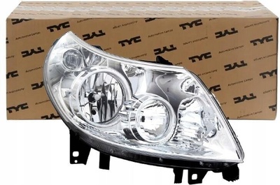 2011333052 TYC REFLEKTOR 20 - 11333 - 05 - 2