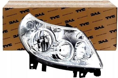 2011333052 TYC REFLEKTOR 20 - 11333 - 05 - 2