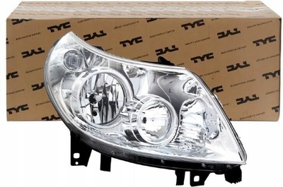 2011333052 TYC REFLEKTOR 20 - 11333 - 05 - 2