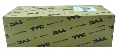 2011333052 TYC 20 - 11333 - 05 - 2 Reflektor