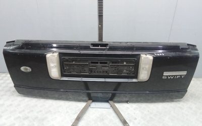 BMD760010 Борт откидной LAND ROVER RANGE ROVER (рест: 2005-2012) 2007