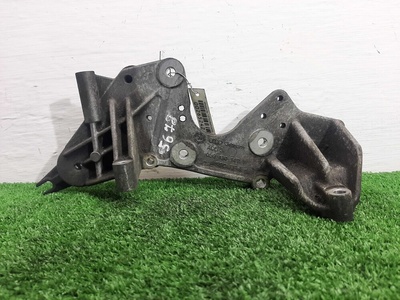 059130147P Кронштейн Volkswagen Touareg I Рестайлинг (7L) 2007 - 2010 2010 ,
