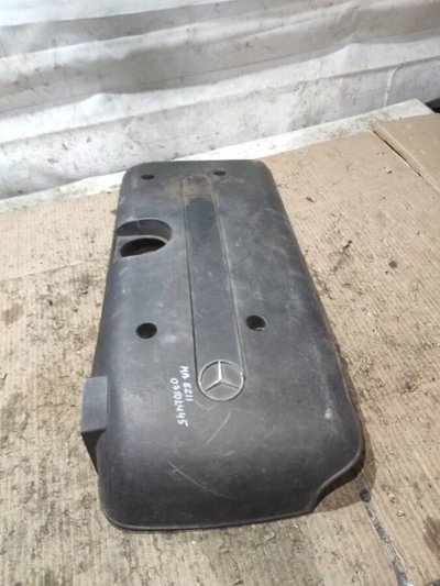 6470100067 Декоративная крышка двигателя Mercedes E W211 2003