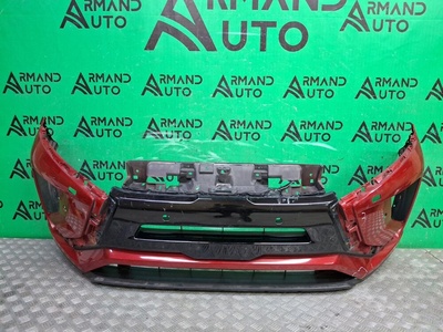 6400J507 Бампер Mitsubishi Eclipse Cross 1 2017-2020 , 6400H717ZZ, 8