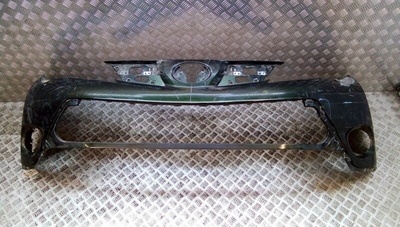 521194A905 Бампер Toyota RAV4 ZSA42 2012-2019 , 5211942A00