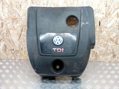 038103925AJ Декоративная крышка двигателя Audi A3 8L 2002 ,038103925BN,038103925BP,038103925CJ,038103925CK,038103925EK,038103925EL,038103925EP,038103925DE