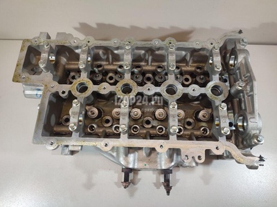 F4J201003010AB Головка блока Chery Exceed VX 2021