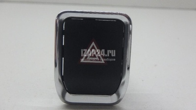 808000148AAABK Кнопка аварийной сигнализации Chery Exceed VX 2021