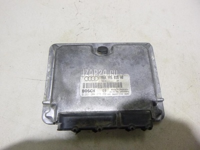 06A906018AQ Блок управления двигателем VAG A3 (8L1) (1996 - 2003)