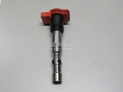 ZSE043 Катушка зажигания Beru TT(8N) (1998 - 2006)