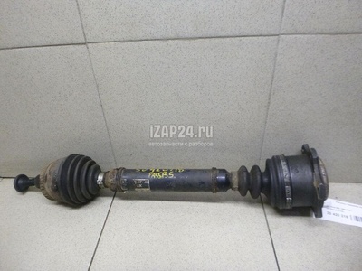 8D0407271AK Полуось передняя левая VAG A4 [B5] (1994 - 2001)