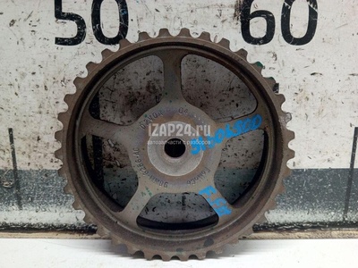 1072045 Шестерня (шкив) распредвала Ford Focus II (2005 - 2008)