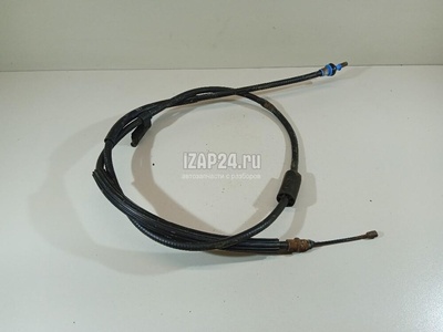 1707757 Трос стояночного тормоза Ford Focus II (2005 - 2008)