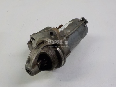 8V2111000BD Стартер Ford Focus II (2005 - 2008)