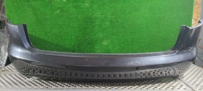 4F9807511A Бампер задний Audi A6 C6 (S6,RS6) 2007 4F9 807 511 A