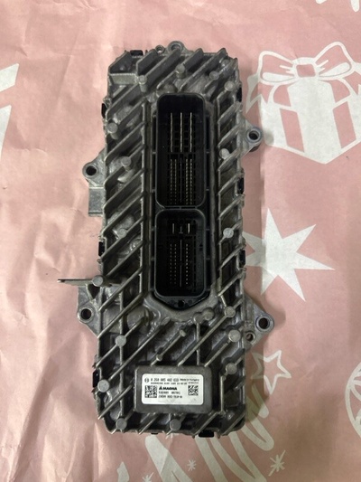 ND3C7810AAA Блок управления АКПП CHERY ARRIZO8 2023