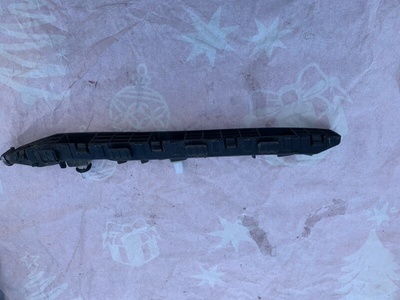 86614a2000 Крепление бампера KIA CEED 2 JD 2013