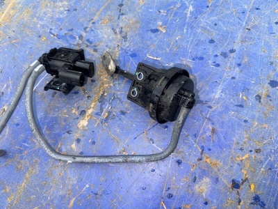 283212B600 КЛАПАН ВПУСКНОГО КОЛЛЕКТОРА KIA CEED 2 JD 2013