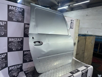 821006680R ДВЕРЬ ЗАДНЯЯ LADA LARGUS 1 2016