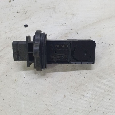 7566990 Расходомер воздуха BMW 5 F10/F11/GT F07 2013