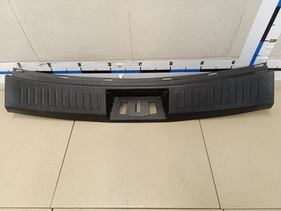 403000114AAABK Обшивка багажника Chery Tiggo 8 Pro Max (T1D) 2022>