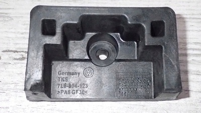 7L8804123 подставка механизм домкрата задняя audi q7