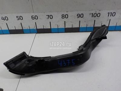 1485769 Воздуховод Ford Focus II (2005 - 2008)