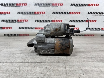 5802AR Стартер PEUGEOT 207 2008 , 12417550017, , 5802EV, V755001780, V764559080, V764559480