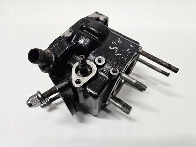 Cylindernsr12899 honda ns 125 f ns 125r nsr 125 mtx цилиндр клапан выхлопной