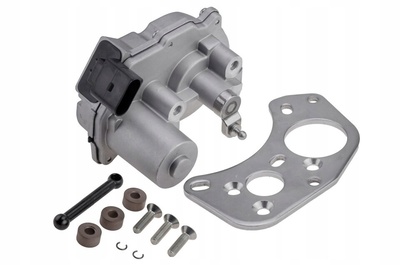 ECDAU008 nty ecd - au - 008 элем . регулировочный , turboładowarka