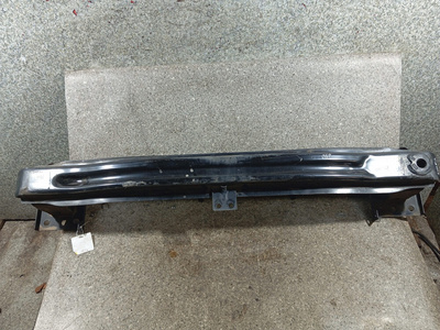 5N0807109C Усилитель бампера переднего МЕТАЛЛ. Volkswagen Tiguan 2009
