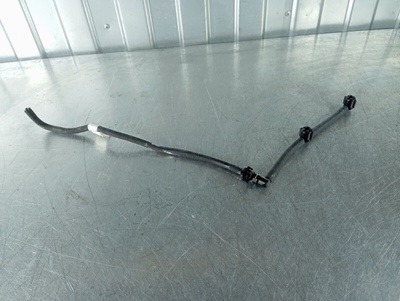 A6420708332 Трубка обратки форсунок Mercedes E-class W212 2013 , 0445130047, A6420707832, A6420700200