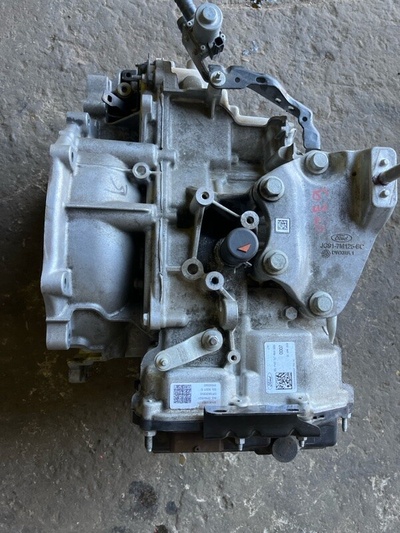 JG917M125BG КПП автоматическая (АКПП) Ford Edge (2015-н.в.) 2020 , K2GP7000HC, 2232114