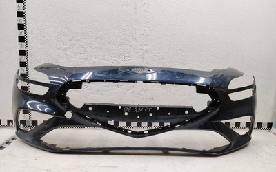86540G9500 Бампер передний Genesis G70 1 Restail