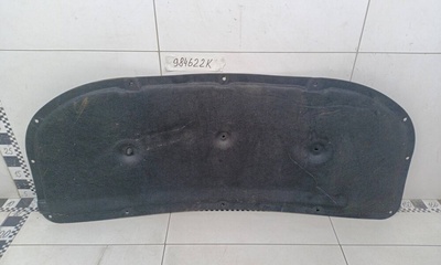 5032038200 Шумоизоляция капота Geely Coolray